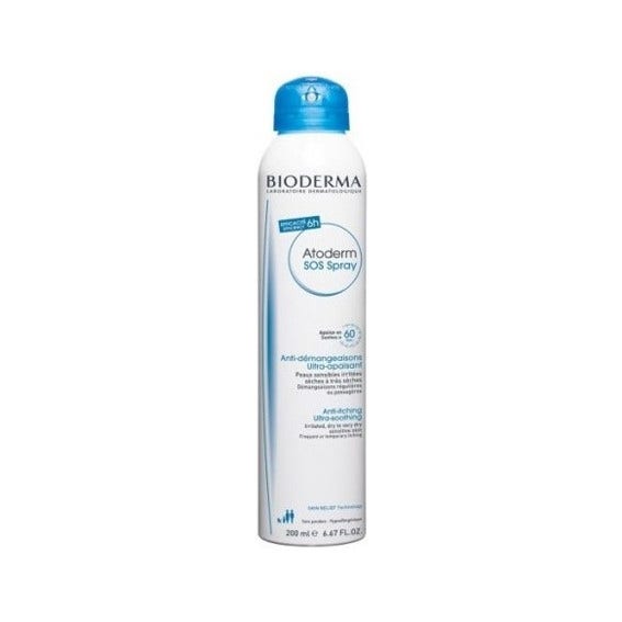 Bioderma Atoderm SOS Spray 200ml-2