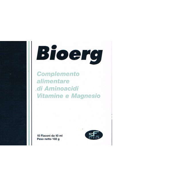 Bioerg 10 Botellas 10ml-1