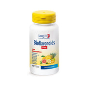 Longlife Bioflavonoides Plus 60 Comprimidos-2