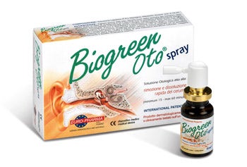 Biogreen Oto Spray 13ml-2