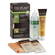 Biokap Nutricolor Delicato Rapid 5.05 Castaño Avellana 135ml-1