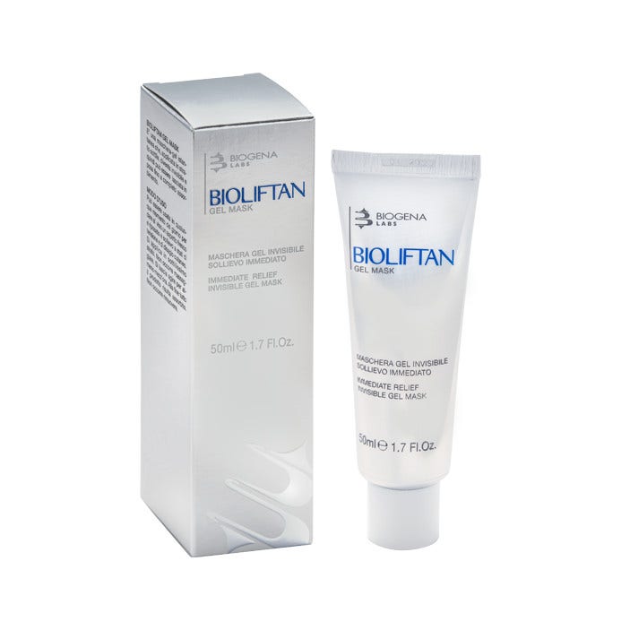 Mascarilla Gel Bioliftan 50ml-2