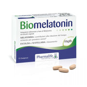 Biomelatonina 15 Comprimidos-3