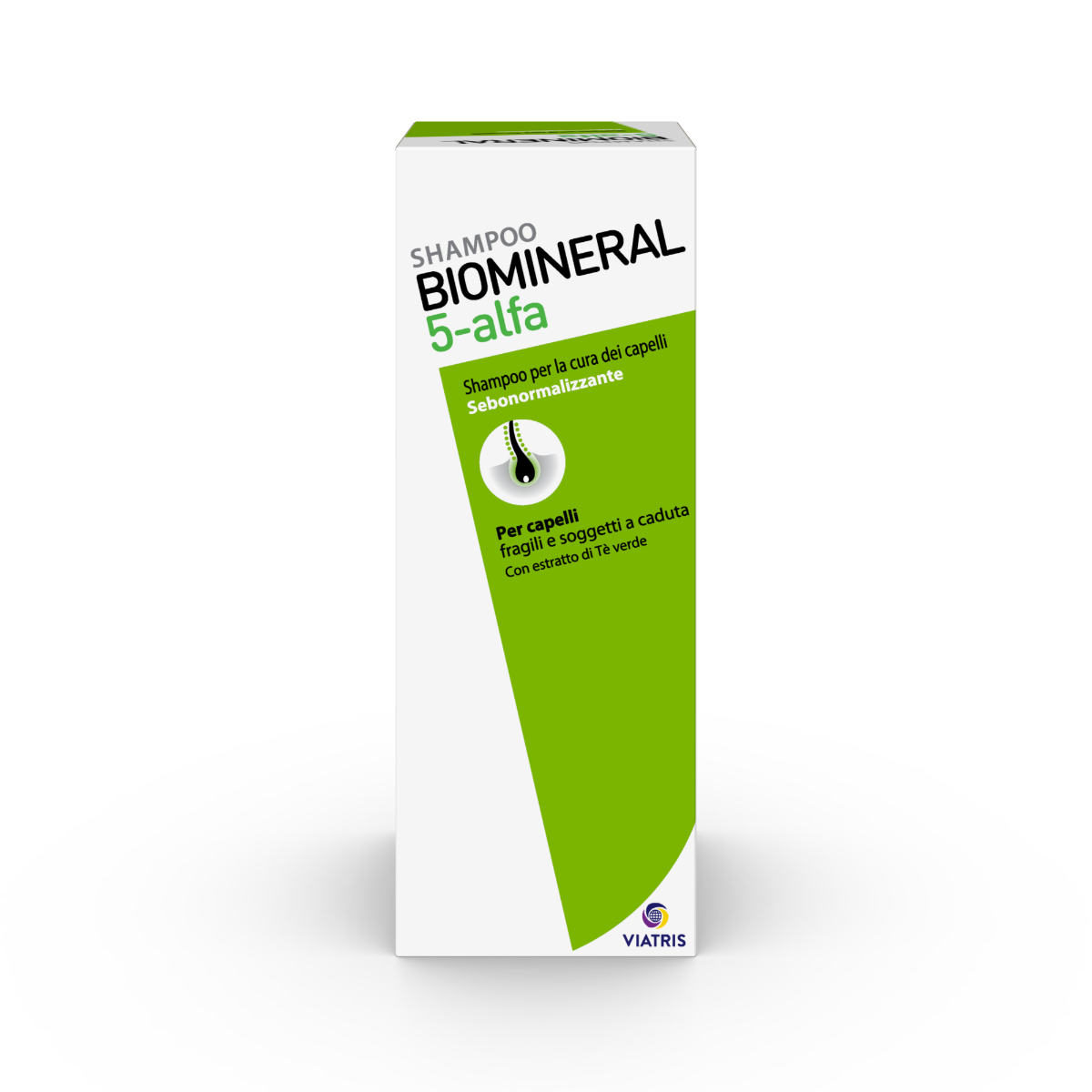 Champú tratante Biomineral 5 Alfa 200ml-6