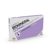 Biomineral Mujer 30 Comprimidos-2
