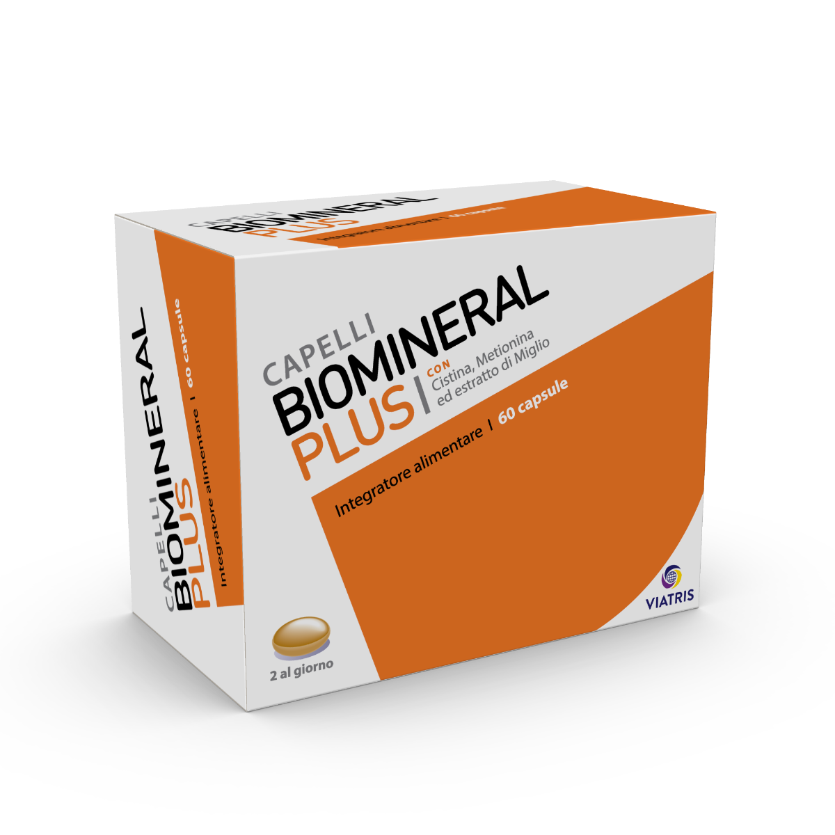 Biomineral Plus 60 Cápsulas-3
