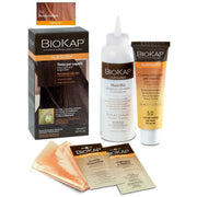 Biokap Nutricolor Color de Cabello 7.4 Rubio Cobre-2
