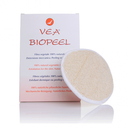 Vea Biopeel Fibra Vegetal 1 Pieza-2