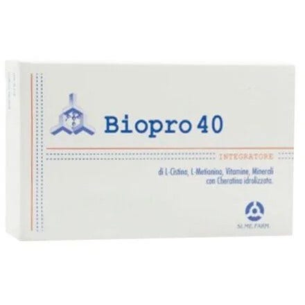 Biopro 40 40 Compresse-2