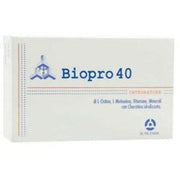 Biopro 40 40 Compresse-1