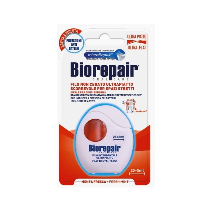 Alambre Plano Biorepair 1 Pieza-3