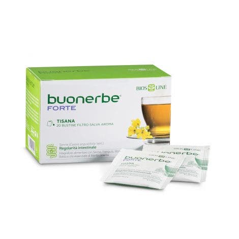 Bios Line Buonerbe Té Fuerte 20 Sobres-3