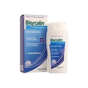 Bioscalin Shampoo Antiforfora 200ml-2