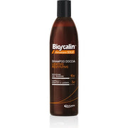Bioscalin Sole Champú De Ducha Restaurador Calmante 200ml-3
