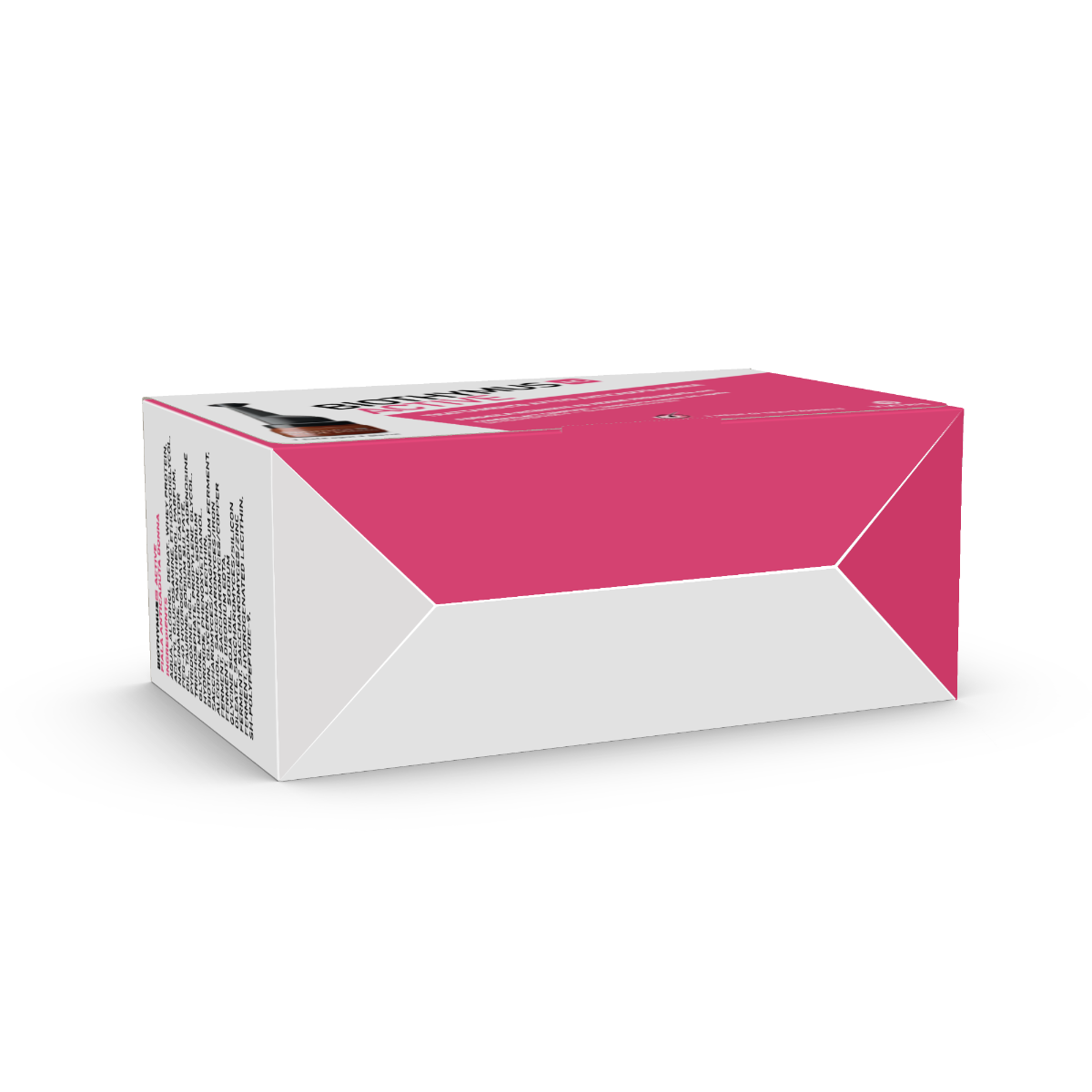 Biothymus AC Tratamiento Mujer Activa 10 Viales-9