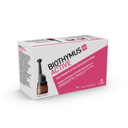 Biothymus AC Tratamiento Mujer Activa 10 Viales-4