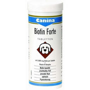 Canina Biotin Forte Caña 120 Comprimidos-1