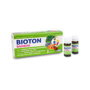 Bioton Niños 14 Ampollas-2