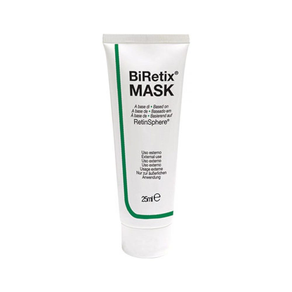Biretix Mascarilla Facial 25ml-2