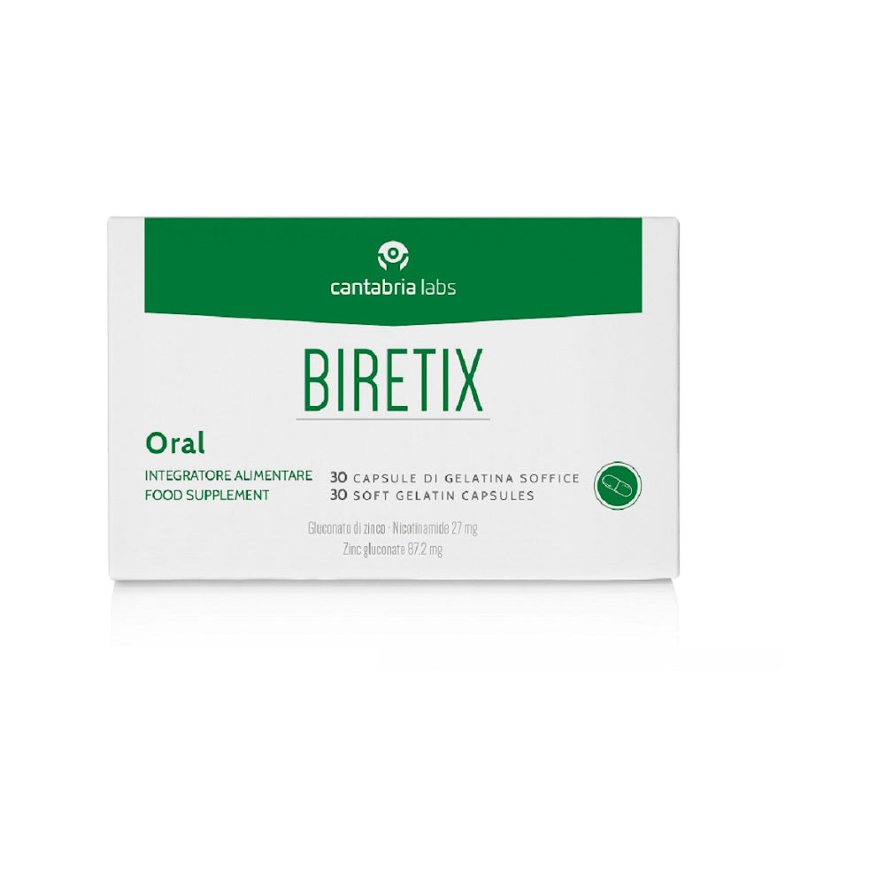 Biretix Oral 30 Cápsulas-4