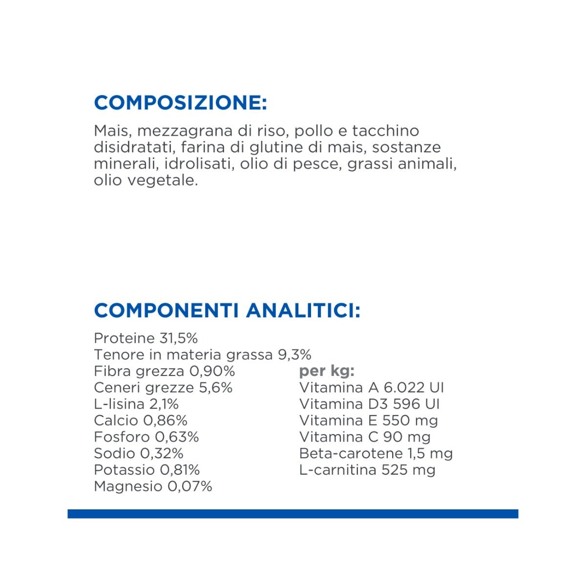 Hill's Science Plan Adult 7+ Sterilized Cat Croquetas de Pollo para Gatos Bolsa 300g-8