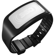 The Bug Watch Mosquito Adultos Midnight Black 1 Pieza-1