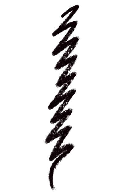 Clinique High Impact Kajal Eyeliner Negro 1 Pieza-2
