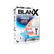 Blanx White Shock Power White + Tratamiento de mordida-3