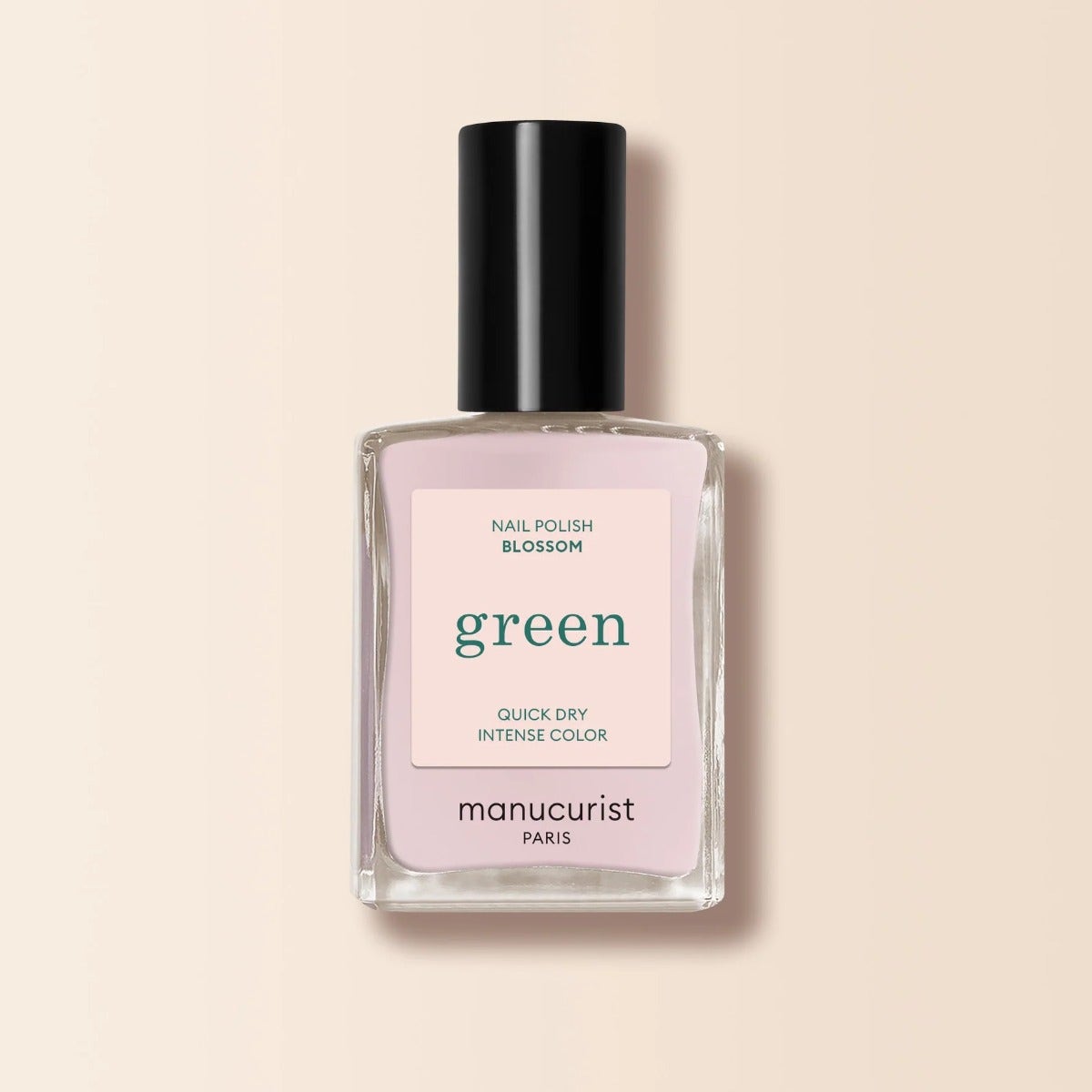 Manucurist Green Smalto Blossom 15ml