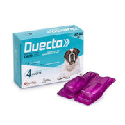 Duecto Spot On 4 Pipette Cani 40/60kg-2