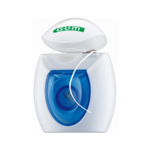Gum Easy Floss Seda Dental 30 Metros-4