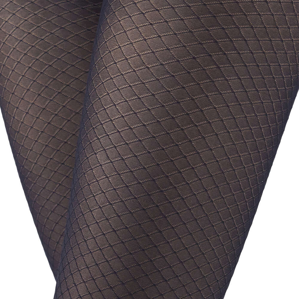 Solidea Burlesque Medias 70 deniers