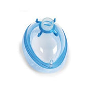 Easyred Mascarilla Pvc Desechable Para Globos Talla 5-1