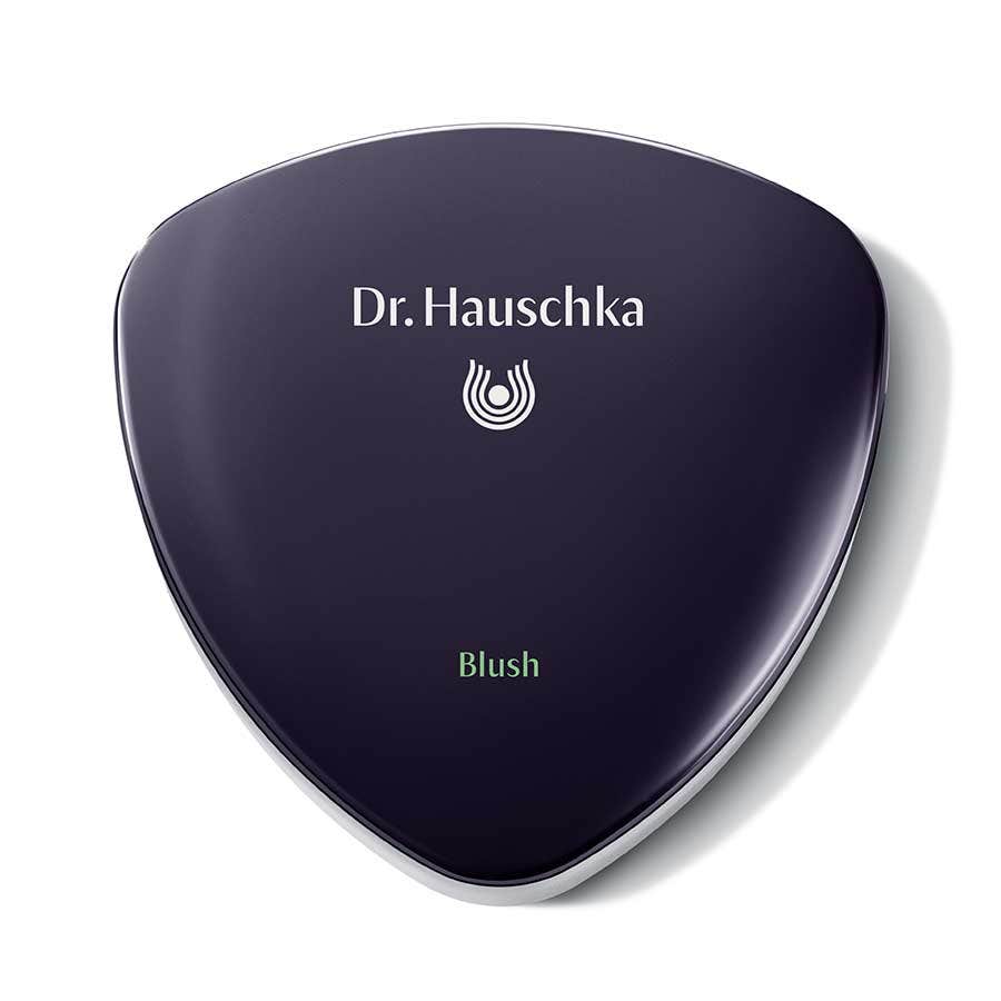 Dr. Hauschka Blush 02 Apricot 5g