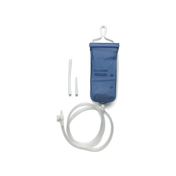 Enema plegable Meds-1