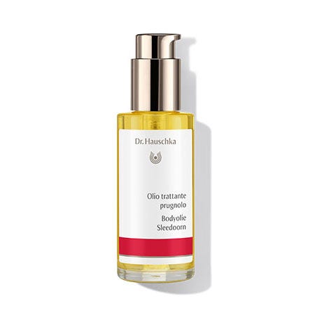 Dr. Hauschka Endrino Aceite Tratamiento 75ml-1