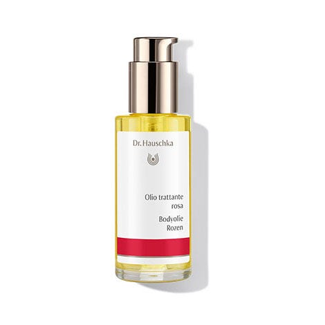 Dr. Hauschka Aceite de Rosas 10ml-1