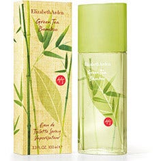 Elizabeth Arden Té Verde Bambú Eau De Toilette 100ml-1