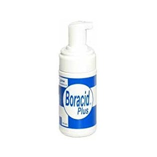 Boracid Plus Dermoginecologico 100 ml-2