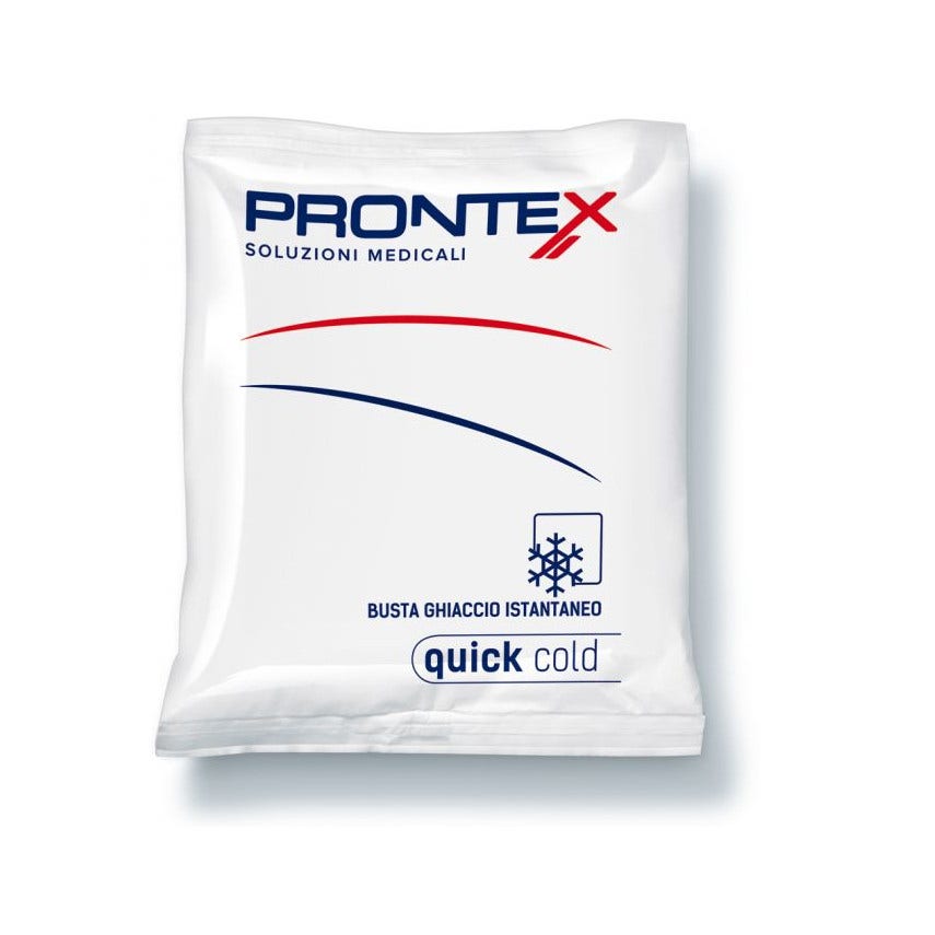 Prontex Quick Cold Instant Bolsa de Hielo 1 Pieza-2