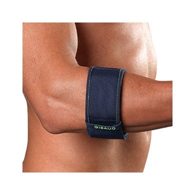 Gibaud Sport Codo de Tenista Pulsera Talla Única-1