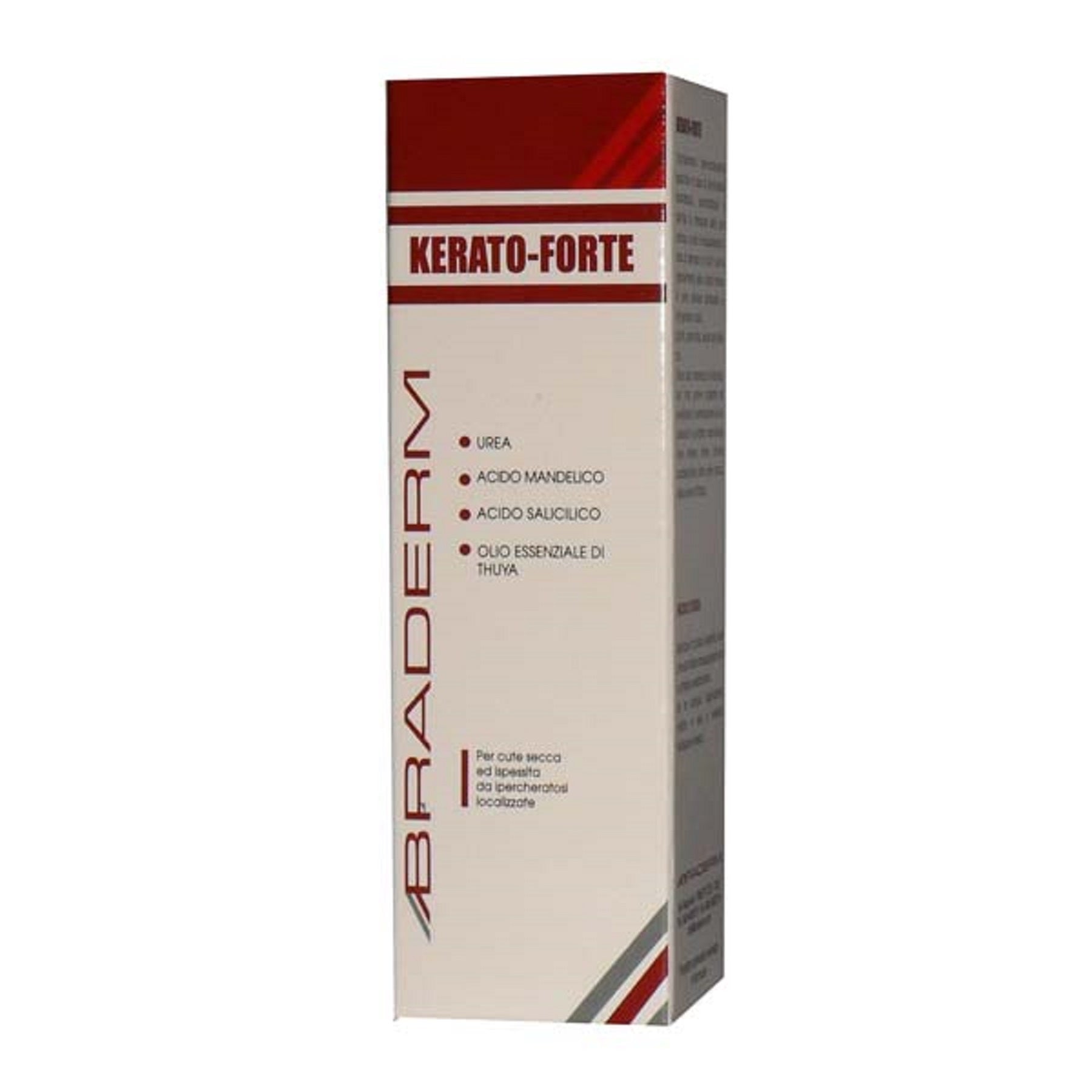 Braderm Querato Forte Crema 75ml-1