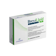 BreviLipid Plus 30 comprimidos recubiertos-2