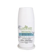 Lab Natù Sea Breeze Desodorante Roll-On 75ml-2