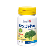 Longlife Brócoli Max 60 Cápsulas-2