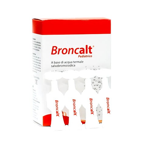 Broncalt Pediátrico 20 Ampollas-2