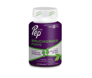 Ultra Pep Strong Fat Burner 60 Comprimidos-1