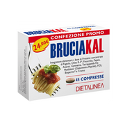 Dietalinea Bruciakal 45 Comprimidos-3