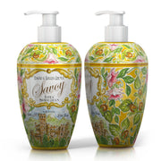 Le Maioliche Bagno E Doccia Crema Savoy 700ml