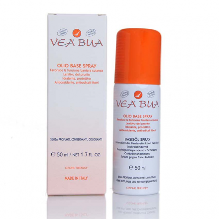 Vea Bua Aceite Base Spray 50ml-3